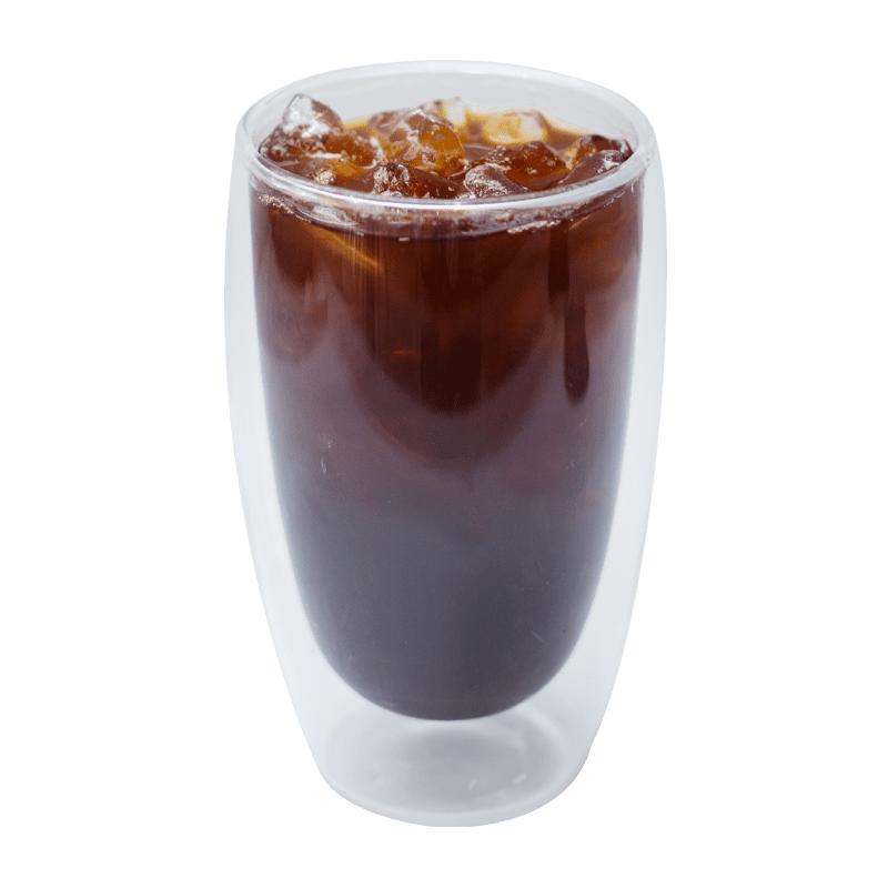 Iced Americano