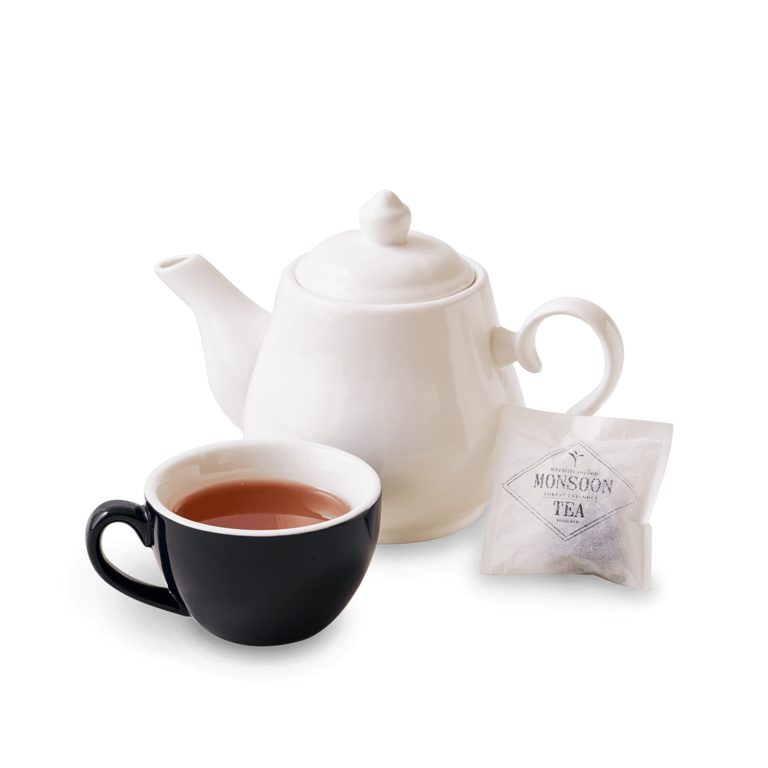 Thai Breakfast Tea