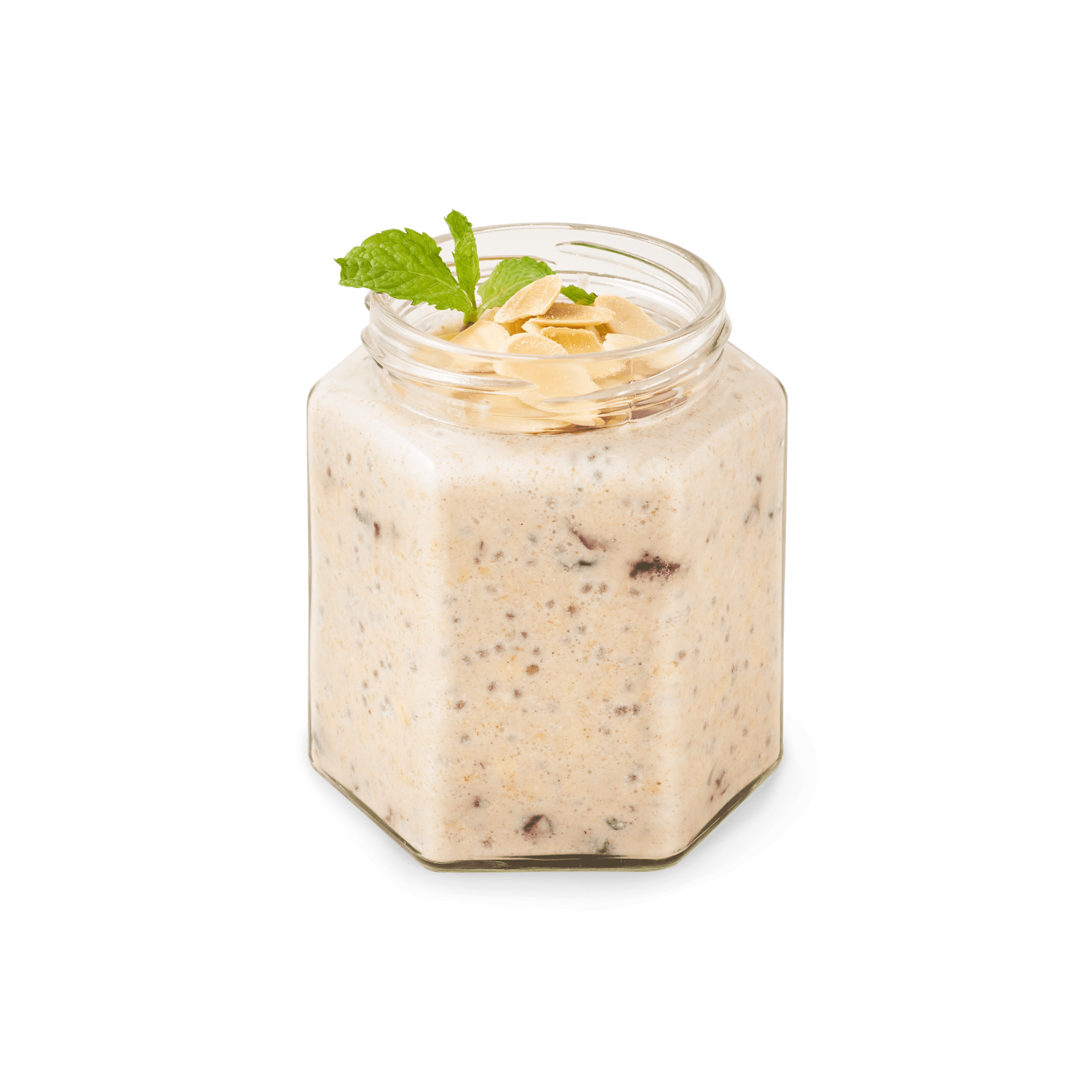 Overnight Oats
