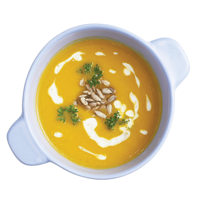 Japanese Pumpkin