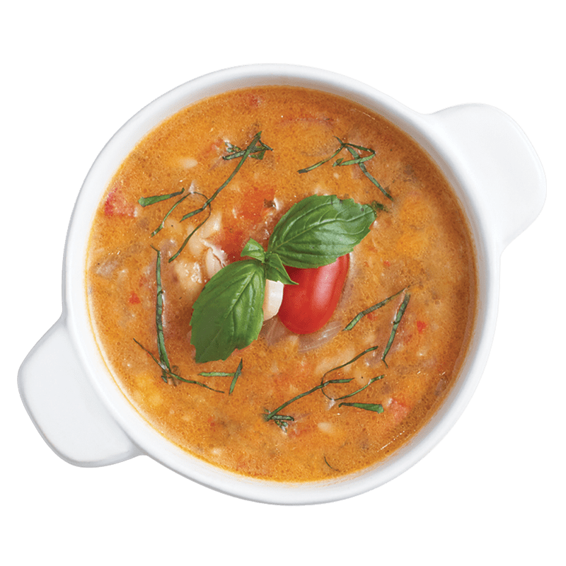 Minestrone