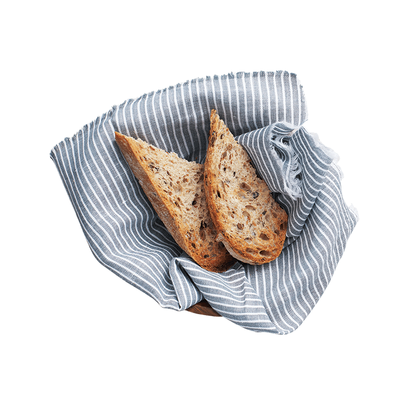 Multi Grain Toast